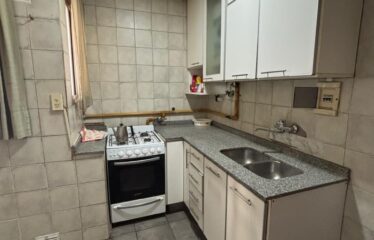Venta depto. 3 dormitorios.