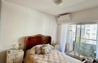 Venta deptos 1 dormitorio.
