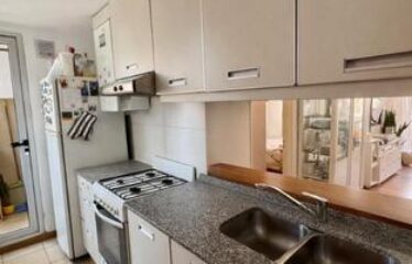 Venta deptos 1 dormitorio.