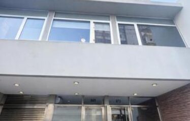 Venta deptos 1 dormitorio.