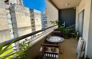 Venta deptos 1 dormitorio.