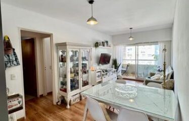 Venta deptos 1 dormitorio.