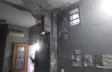 Venta casa. 2 dormitorios. Con patio.